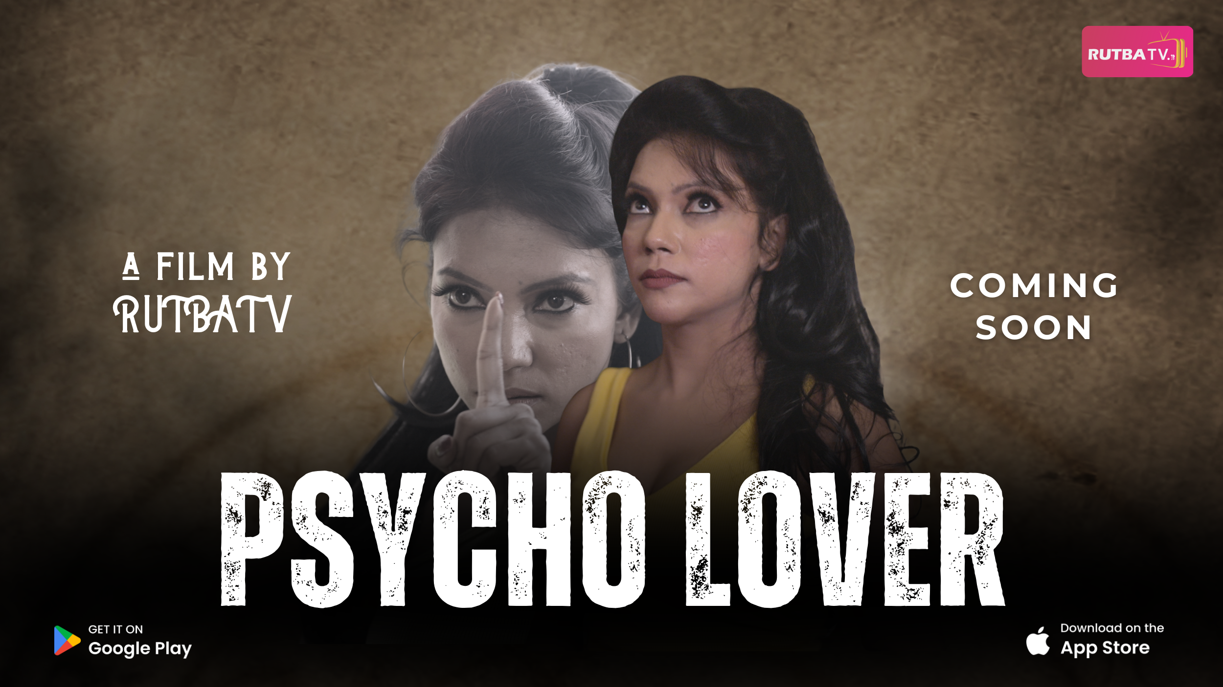 PSYCHO LOVER